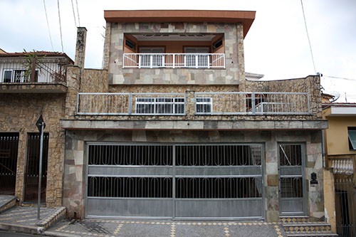 Sobrado com 3 quartos em Pirituba