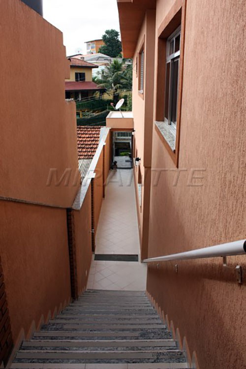 Sobrado com 3 quartos em Pirituba