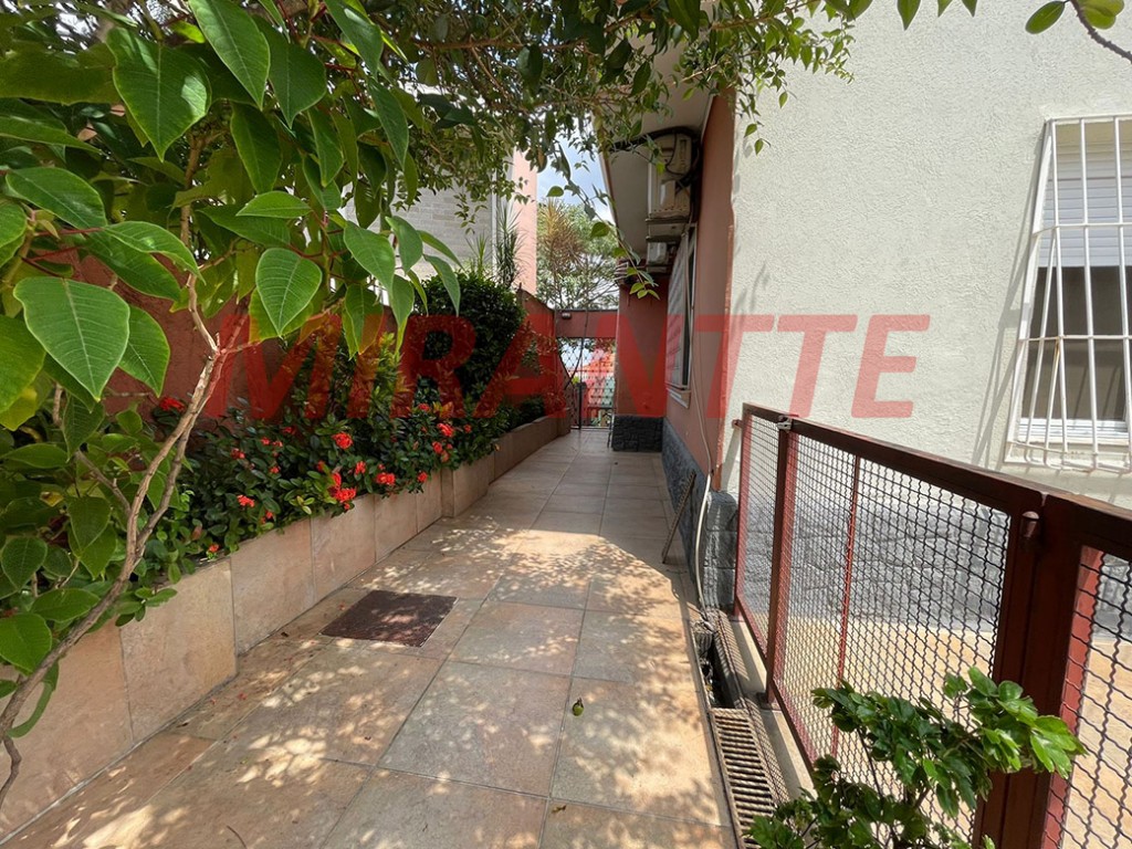 Sobrado de 396m² com 5 quartos em Jardim São Paulo