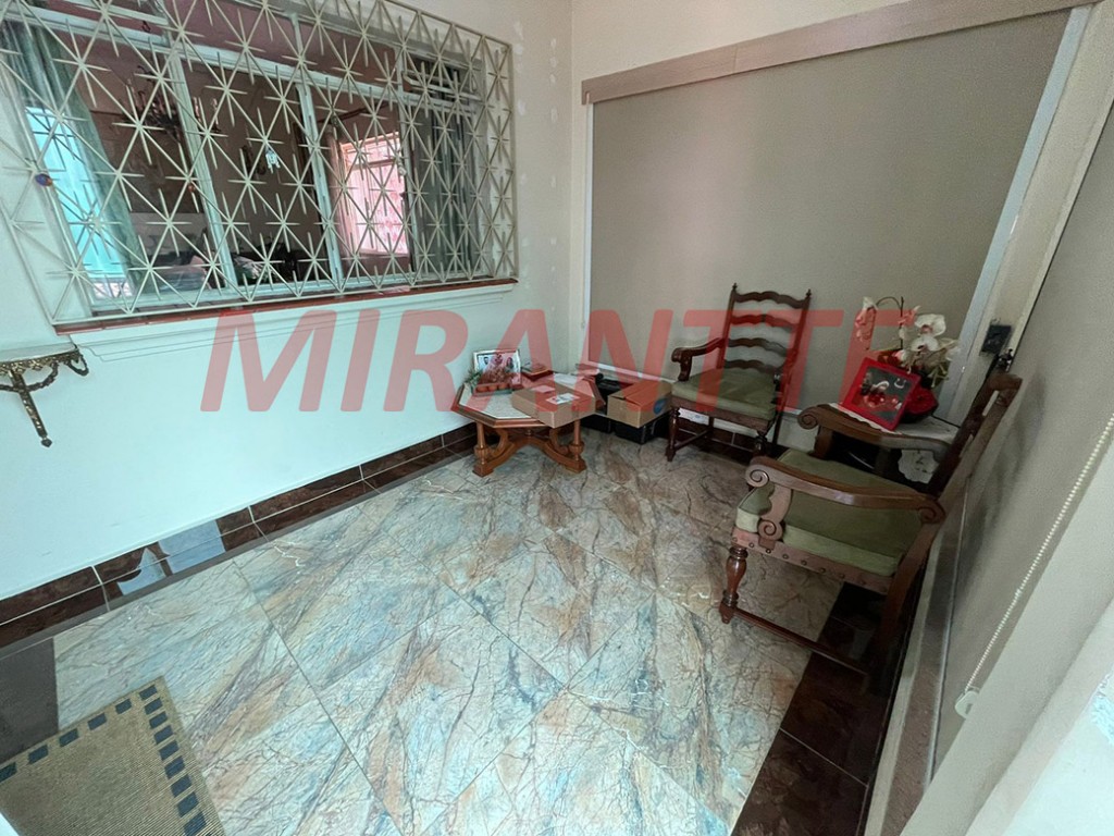 Sobrado de 396m² com 5 quartos em Jardim São Paulo