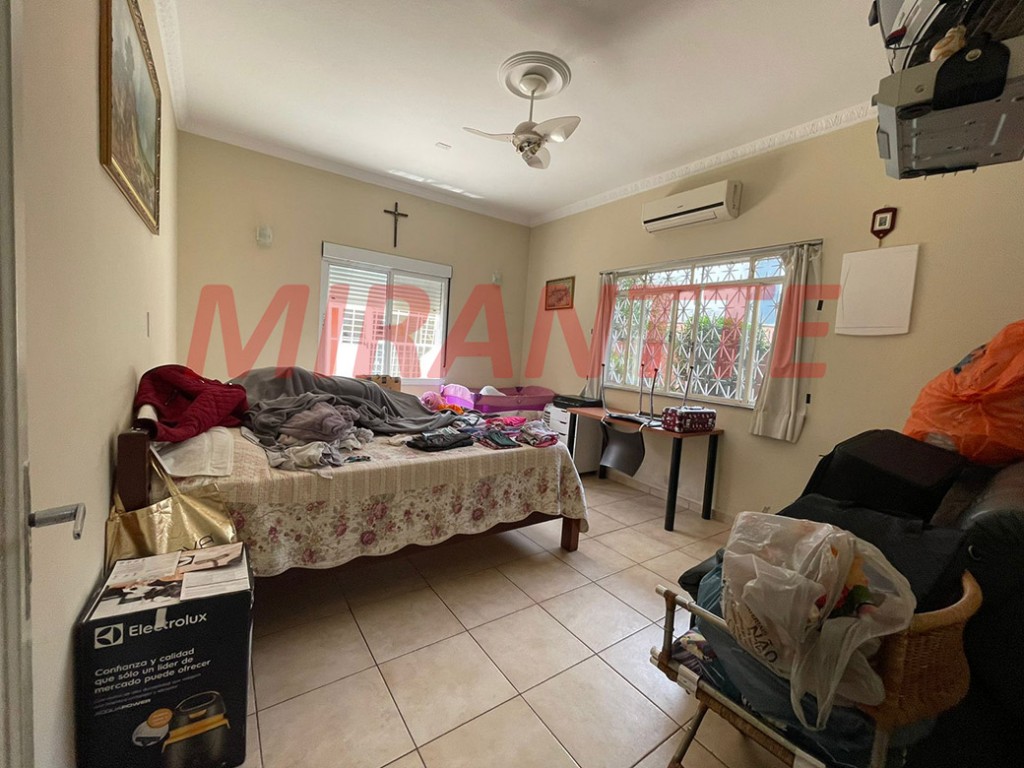 Sobrado de 396m² com 5 quartos em Jardim São Paulo