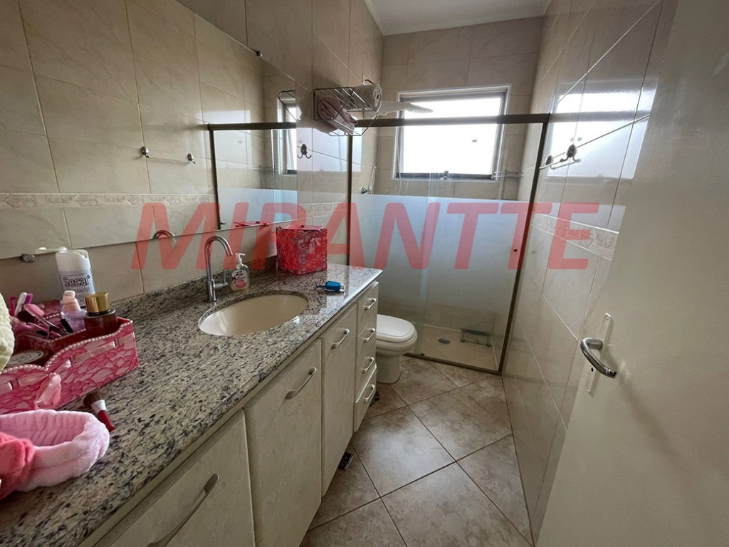 Sobrado de 396m² com 5 quartos em Jardim São Paulo