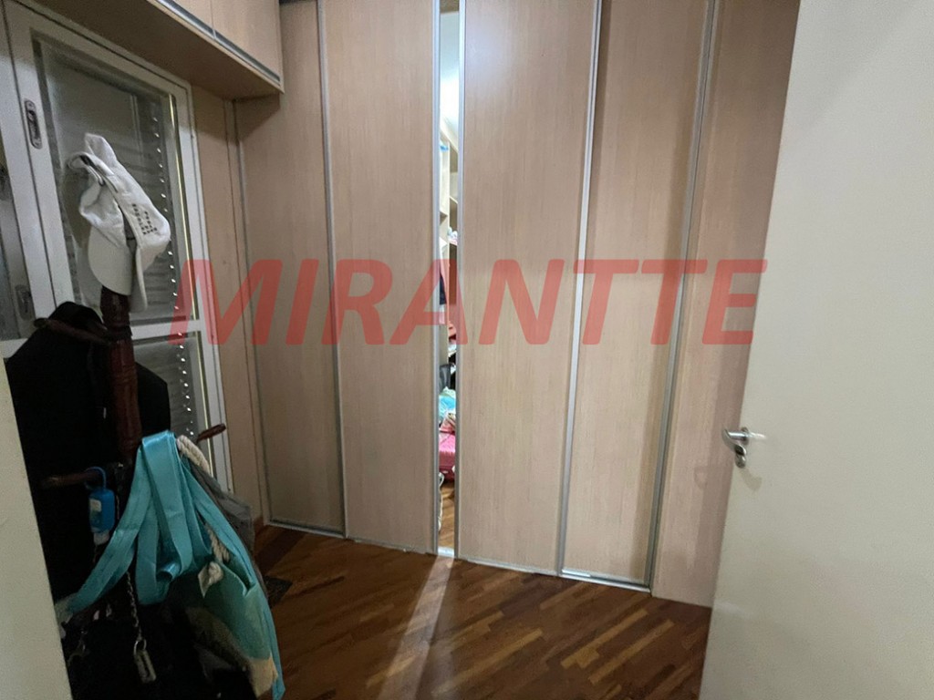 Sobrado de 396m² com 5 quartos em Jardim São Paulo