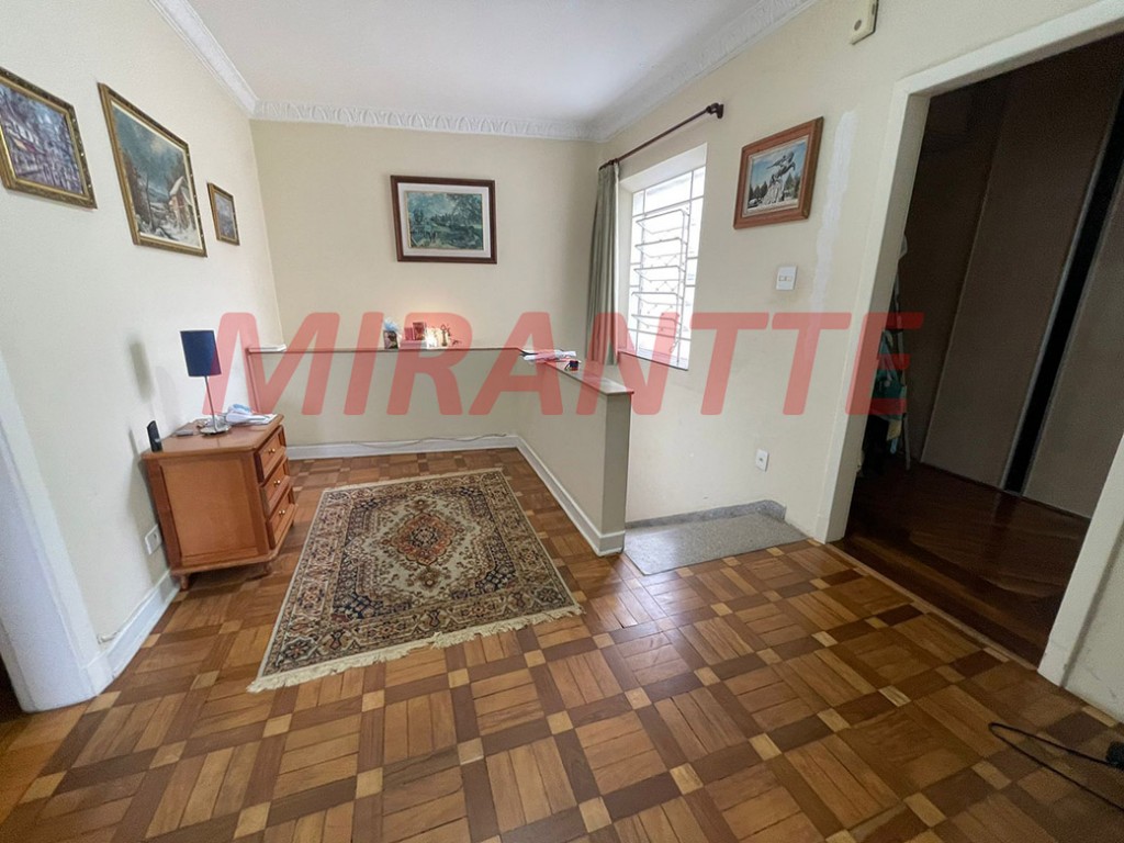Sobrado de 396m² com 5 quartos em Jardim São Paulo