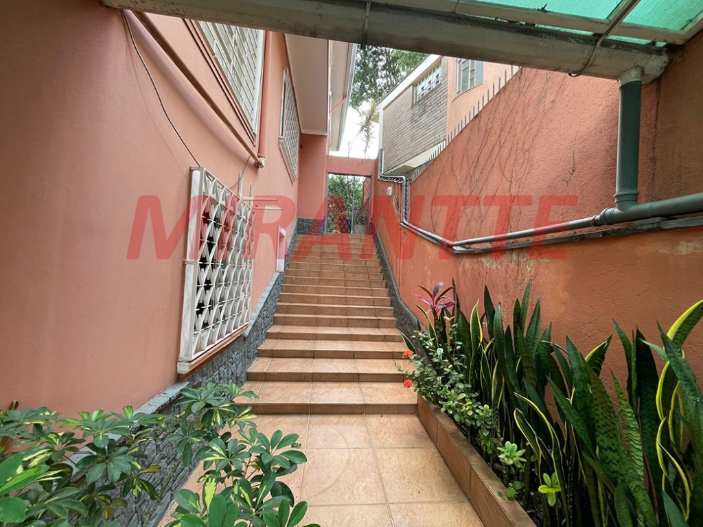 Sobrado de 396m² com 5 quartos em Jardim São Paulo