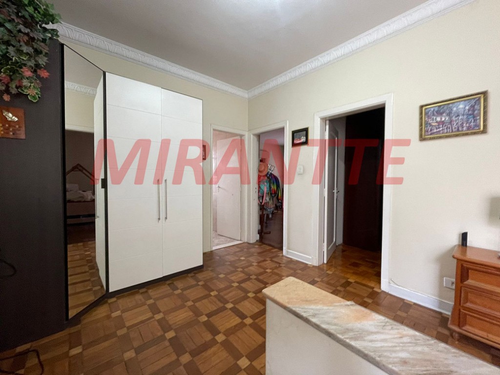 Sobrado de 396m² com 5 quartos em Jardim São Paulo