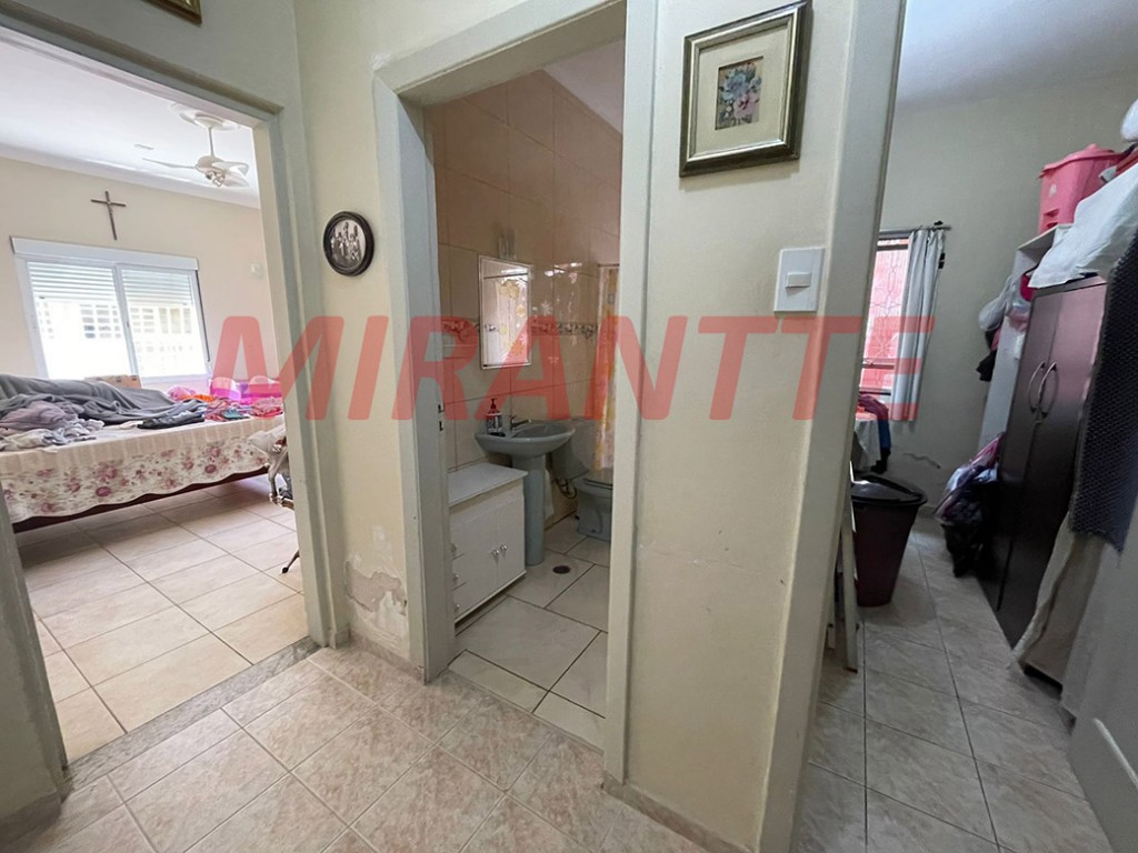 Sobrado de 396m² com 5 quartos em Jardim São Paulo