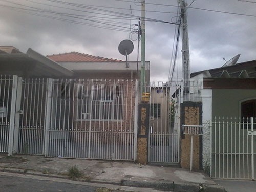 Terreno de 310m² em Jardim Paraiso