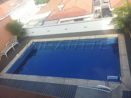 Sobrado de 750m² com 4 quartos em Jardim São Paulo
