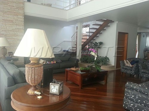Sobrado de 750m² com 4 quartos em Jardim São Paulo