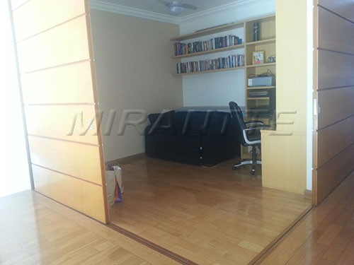 Sobrado de 750m² com 4 quartos em Jardim São Paulo