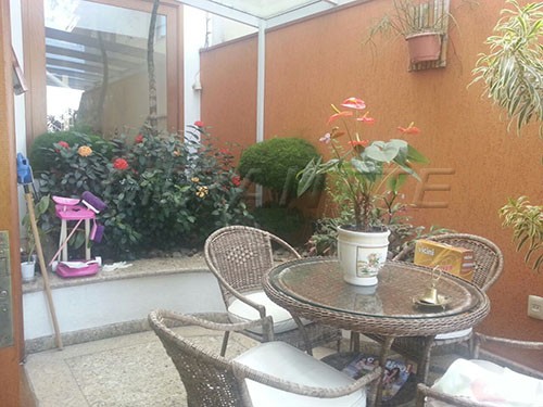 Sobrado de 750m² com 4 quartos em Jardim São Paulo
