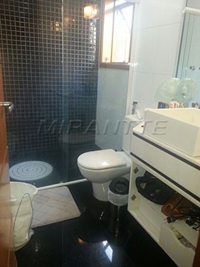 Sobrado de 750m² com 4 quartos em Jardim São Paulo