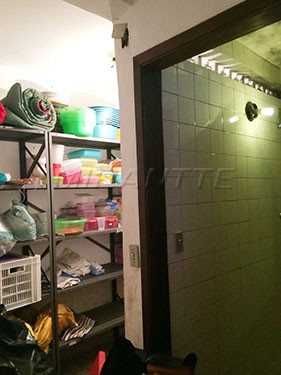 Sobrado com 4 quartos em Imirim