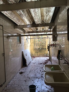 Sobrado com 4 quartos em Imirim