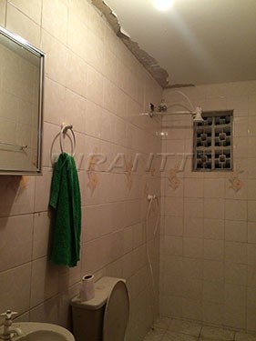 Sobrado com 4 quartos em Imirim