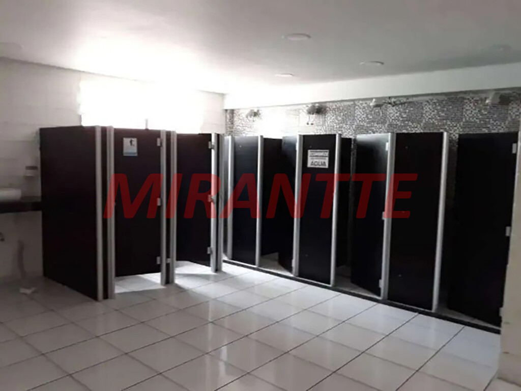 Comercial de 680m² em Aclimação