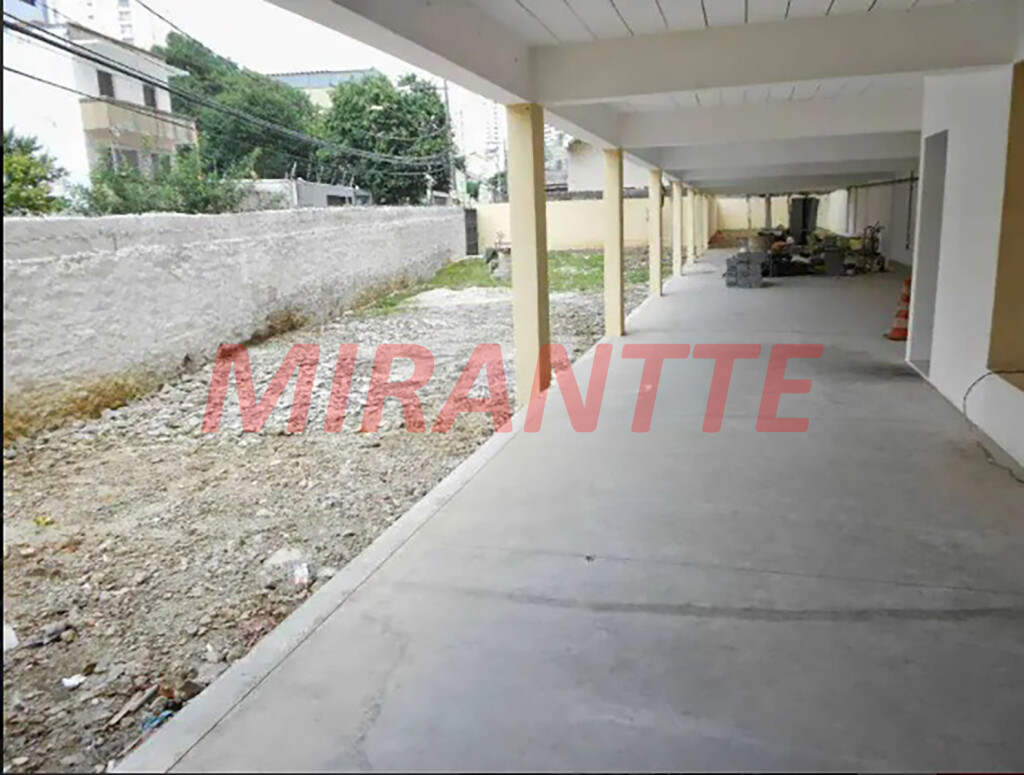 Comercial de 680m² em Aclimação