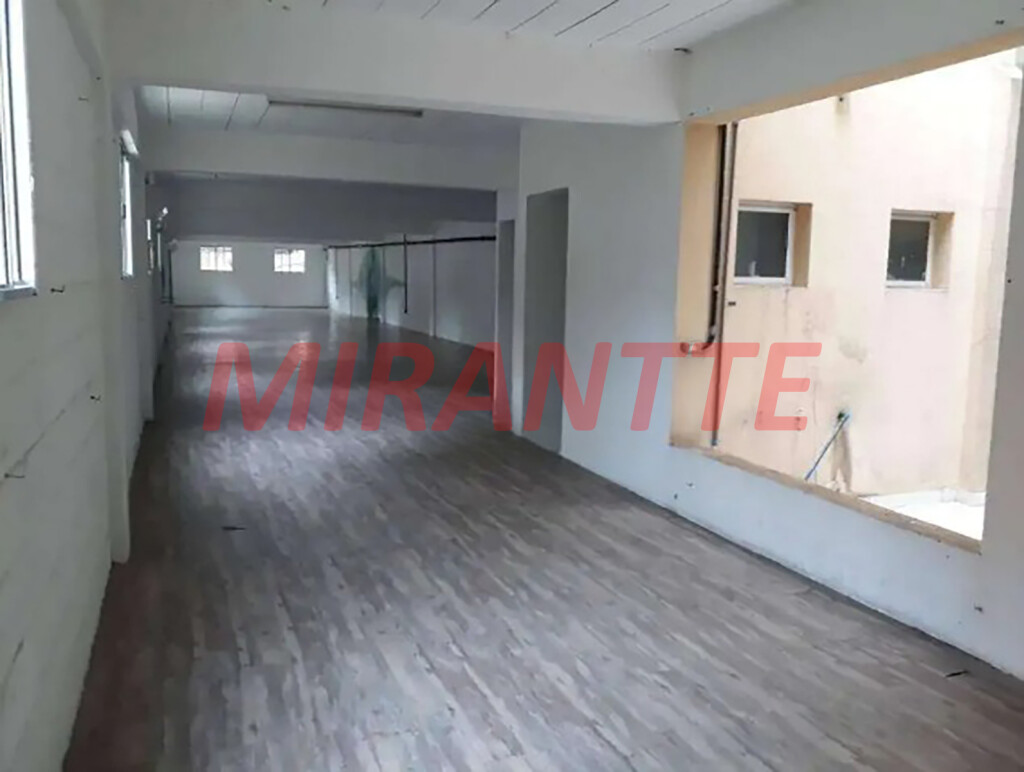 Comercial de 680m² em Aclimação