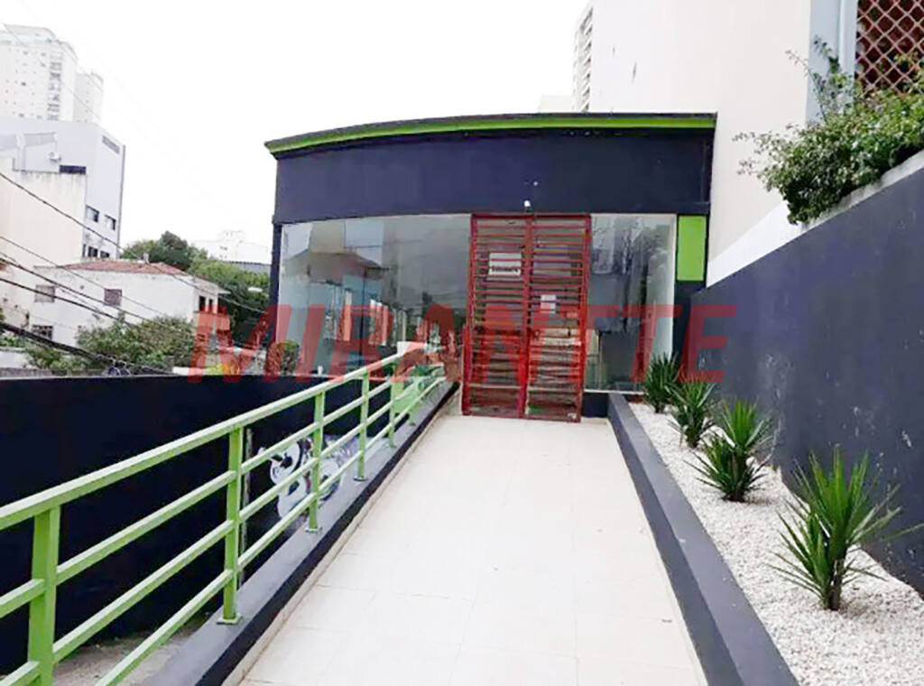 Comercial de 680m² em Aclimação