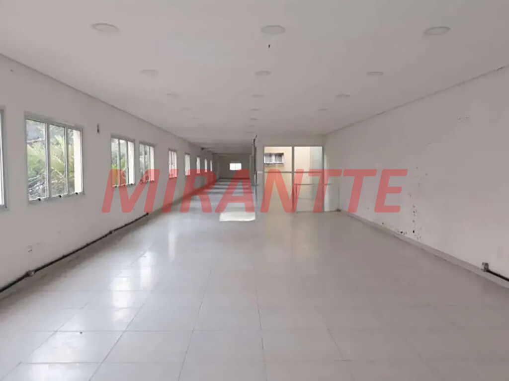Comercial de 680m² em Aclimação