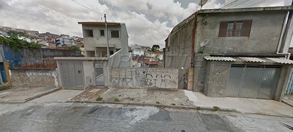 Galpao de 100m² com 2 quartos em Vila Maria Alta