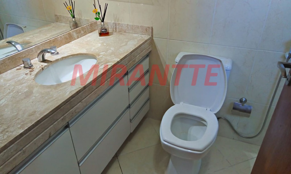 Sobrado de 165m² com 3 quartos em Parada Inglesa