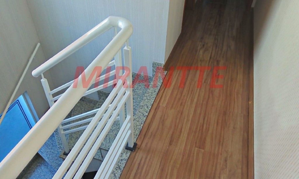 Sobrado de 165m² com 3 quartos em Parada Inglesa