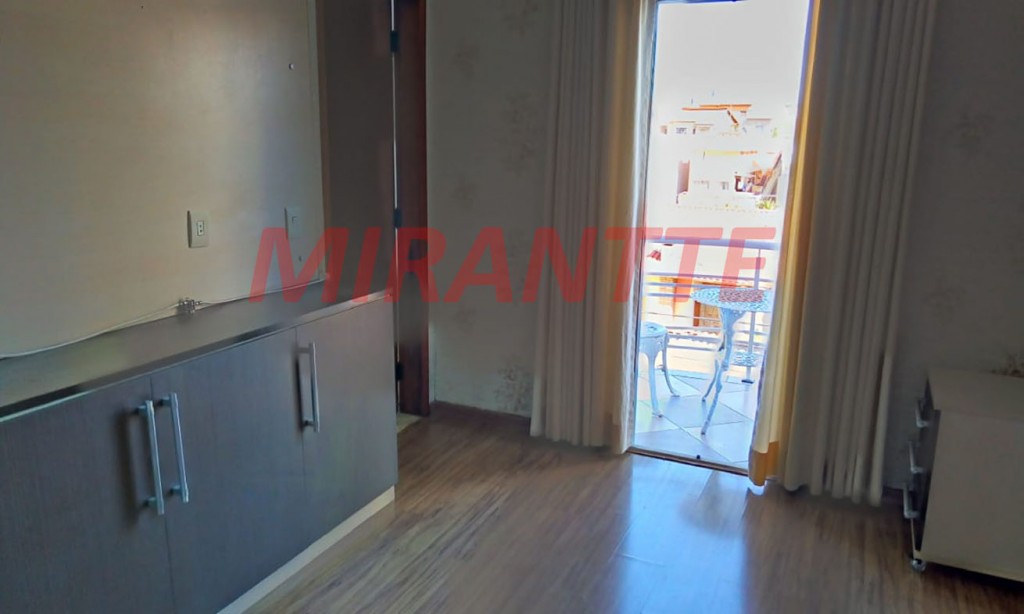 Sobrado de 165m² com 3 quartos em Parada Inglesa