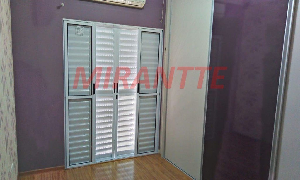 Sobrado de 165m² com 3 quartos em Parada Inglesa