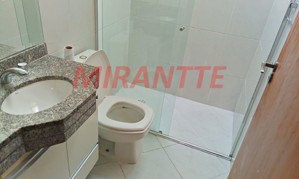 Sobrado de 165m² com 3 quartos em Parada Inglesa