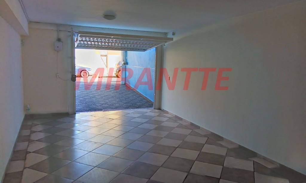 Sobrado de 165m² com 3 quartos em Parada Inglesa