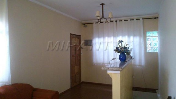Casa terrea de 133m² com 3 quartos em Freguesia do Ó