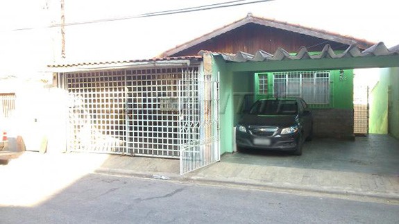 Casa terrea de 133m² com 3 quartos em Freguesia do Ó