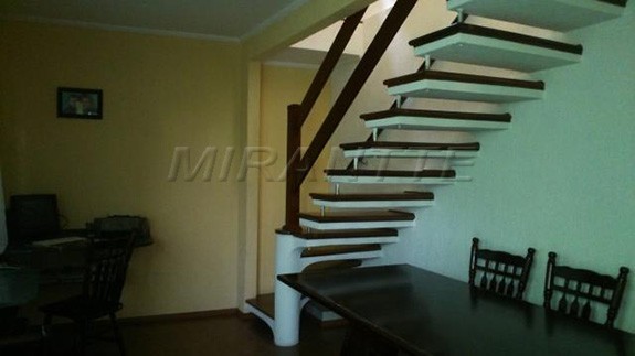Casa terrea de 133m² com 3 quartos em Freguesia do Ó
