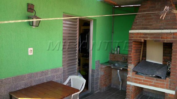 Casa terrea de 133m² com 3 quartos em Freguesia do Ó