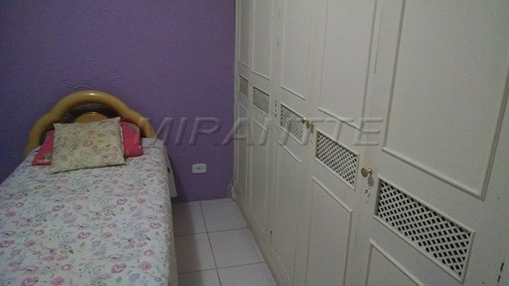 Sobrado de 86m² com 3 quartos em Imirim