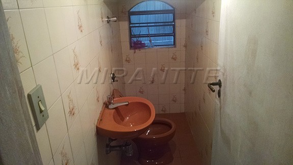 Sobrado de 86m² com 3 quartos em Imirim