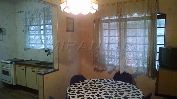 Sobrado de 86m² com 3 quartos em Imirim