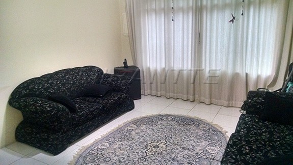 Sobrado de 86m² com 3 quartos em Imirim