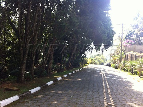 Terreno de 37m² em Serra Da Cantareira