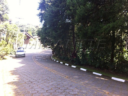 Terreno de 37m² em Serra Da Cantareira