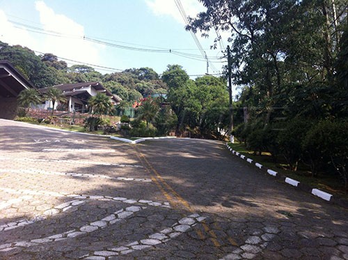 Terreno de 37m² em Serra Da Cantareira