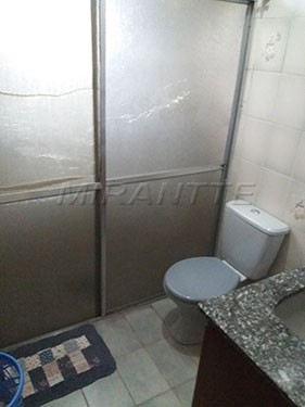 Sobrado de 138m² com 3 quartos em Jardim São José
