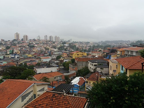 Sobrado de 138m² com 3 quartos em Jardim São José