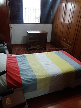 Sobrado de 138m² com 3 quartos em Jardim São José