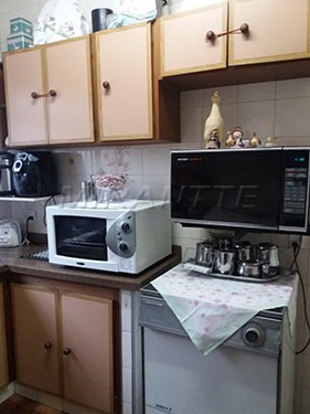 Sobrado de 138m² com 3 quartos em Jardim São José
