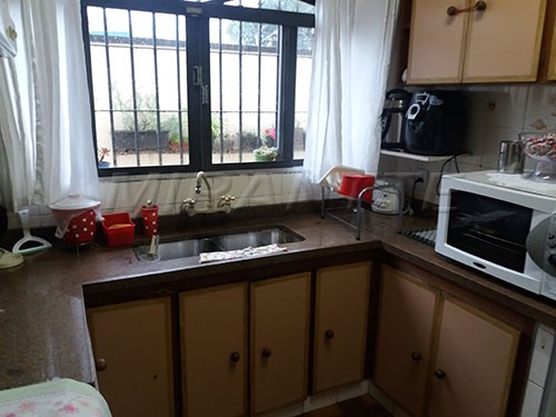 Sobrado de 138m² com 3 quartos em Jardim São José