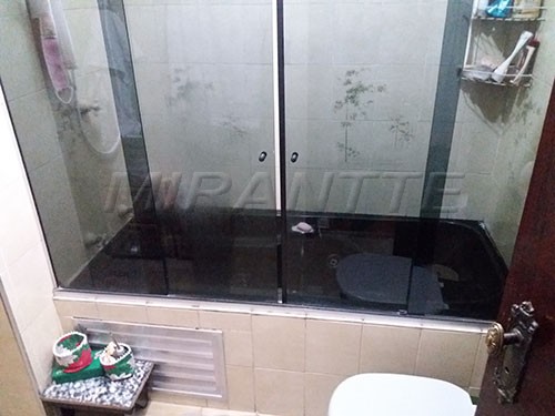 Sobrado de 138m² com 3 quartos em Jardim São José