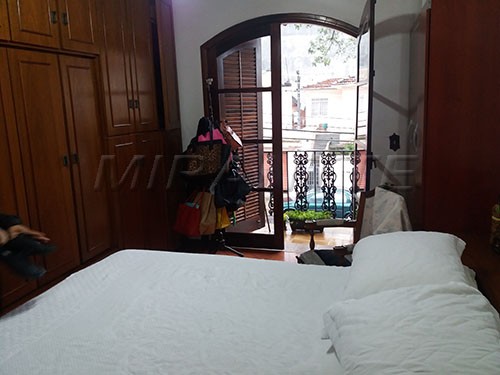 Sobrado de 138m² com 3 quartos em Jardim São José
